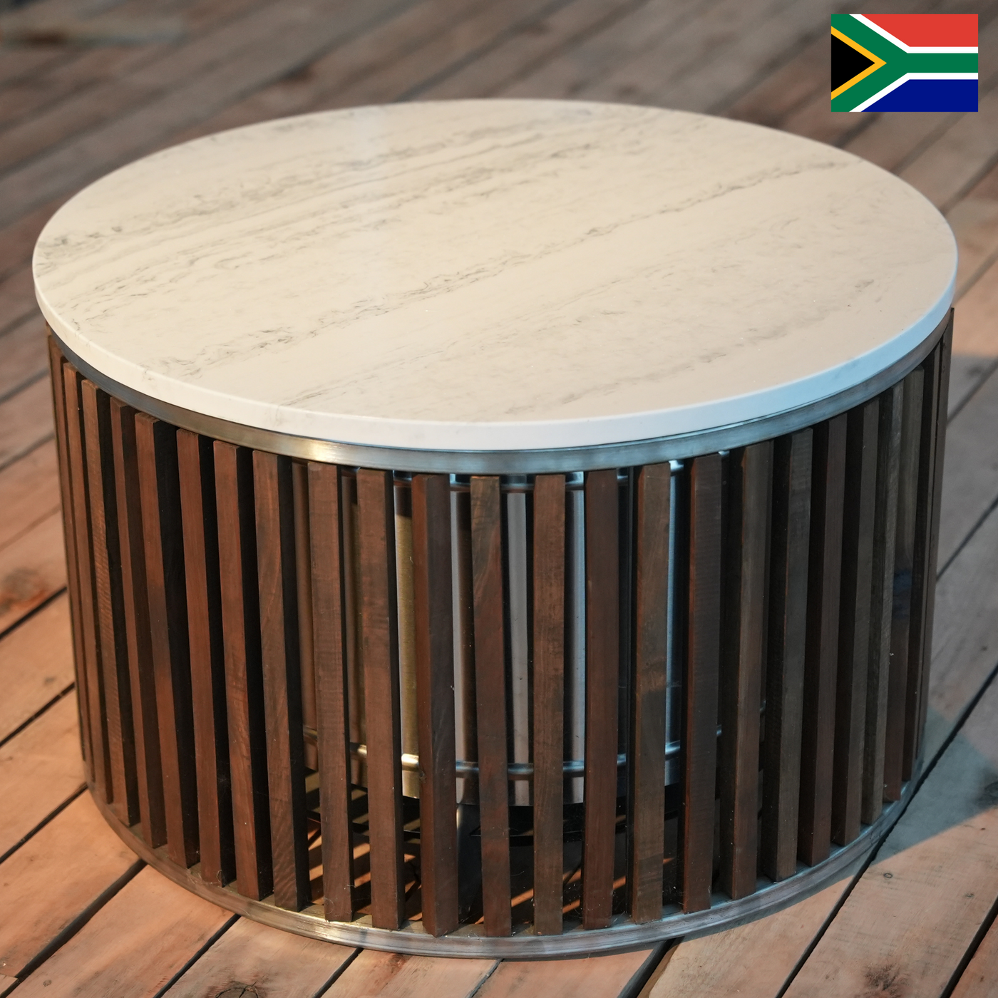 Facade Table Top