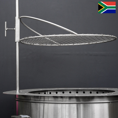 Braai Grid