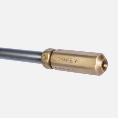 Donkey Long Tong | The Blower