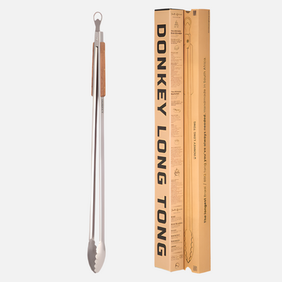 Donkey Long Tong | 80cm Tongs