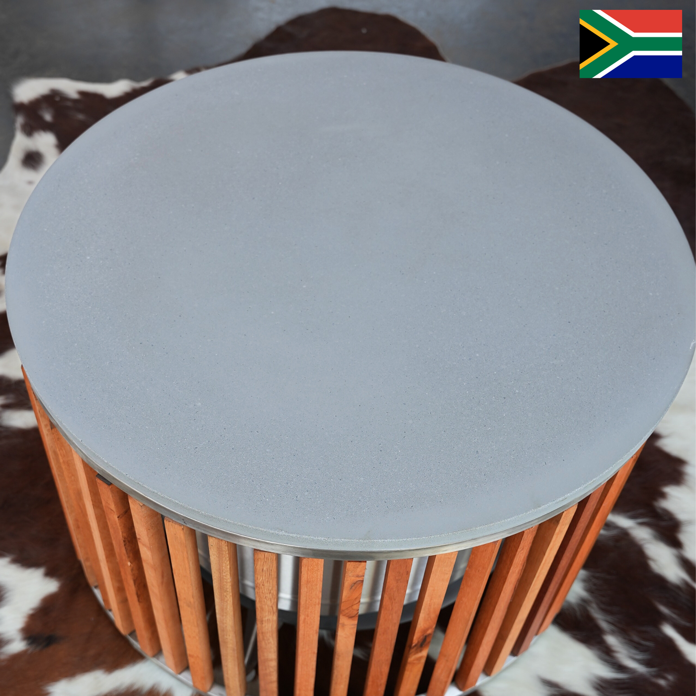 Facade Table Top
