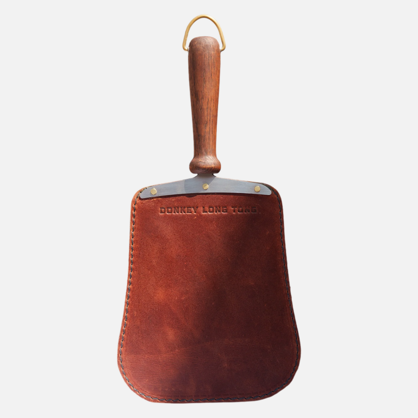 Donkey Long Tong | The Paddle