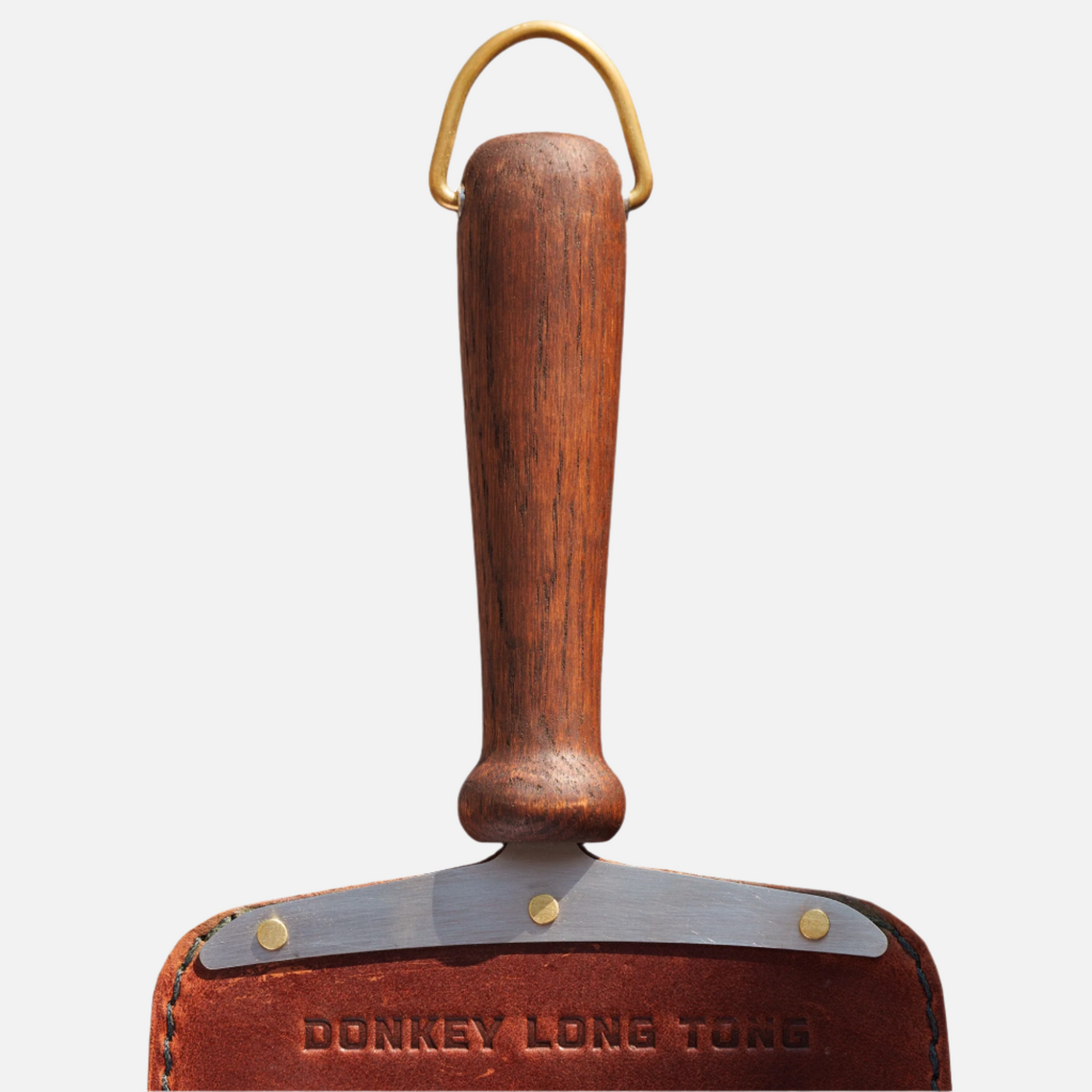 Donkey Long Tong | The Paddle