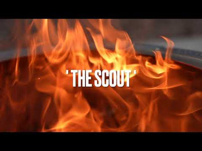 The Scout | Smokeless Fire