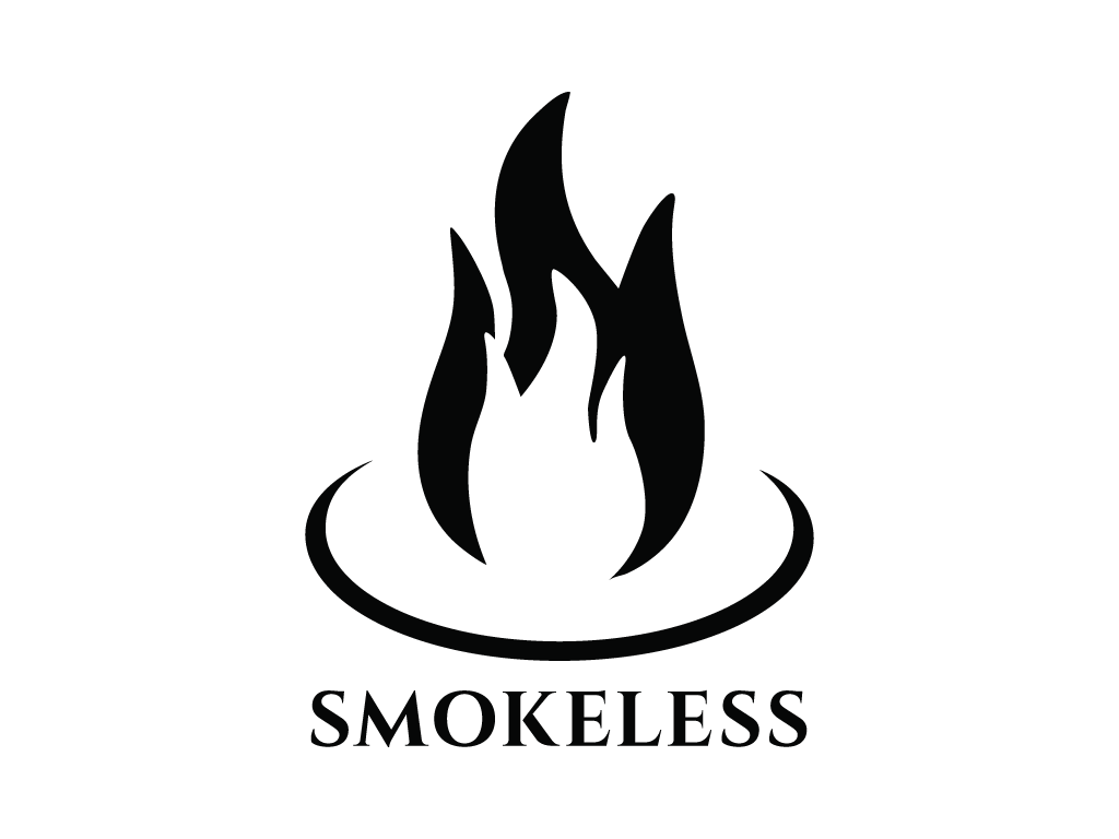 The Original | Smokeless Fire